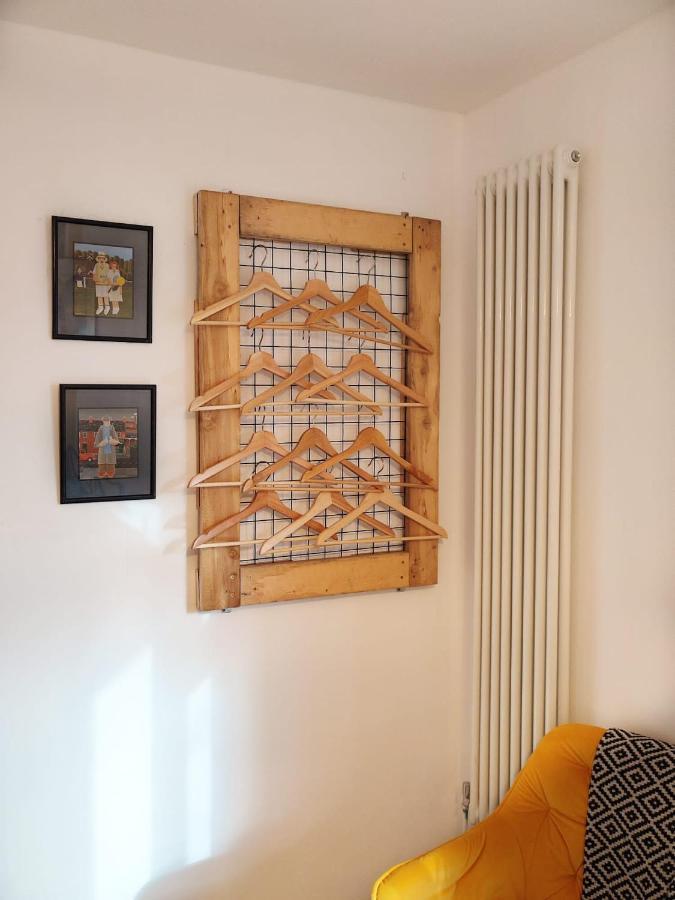Kew Gardens - Private Double Room Richmond London - Homestay المظهر الخارجي الصورة