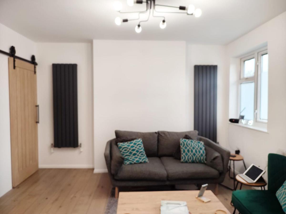 Kew Gardens - Private Double Room Richmond London - Homestay المظهر الخارجي الصورة